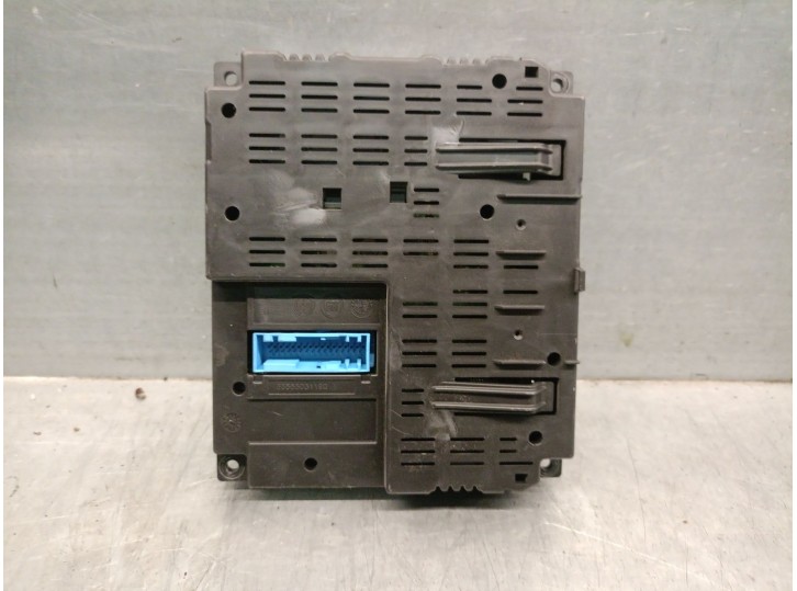 Recambio de modulo electronico para fiat 500 (312_) 1.2 (312axa1a) referencia OEM IAM 51953535 VRB7ERK53 MAGNETI MARELLI 