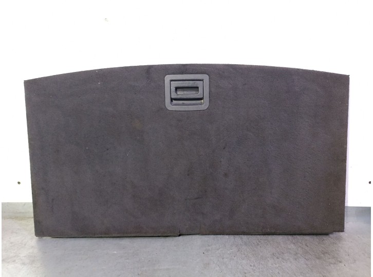 Recambio de bandeja trasera para audi q7 (4lb) 3.0 tdi quattro referencia OEM IAM 4L0863462AE 4L0863462AE 