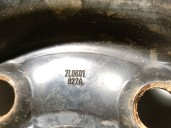 Recambio de neumatico repuesto para audi q7 (4lb) 3.0 tdi quattro referencia OEM IAM 7L0601027A 19575-18106P VREDESTEIN