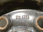 Recambio de neumatico repuesto para audi q7 (4lb) 3.0 tdi quattro referencia OEM IAM 7L0601027A 19575-18106P VREDESTEIN