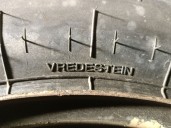 Recambio de neumatico repuesto para audi q7 (4lb) 3.0 tdi quattro referencia OEM IAM 7L0601027A 19575-18106P VREDESTEIN