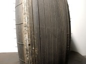 Recambio de neumatico repuesto para audi q7 (4lb) 3.0 tdi quattro referencia OEM IAM 7L0601027A 19575-18106P VREDESTEIN