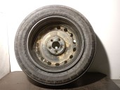 Recambio de neumatico repuesto para audi q7 (4lb) 3.0 tdi quattro referencia OEM IAM 7L0601027A 19575-18106P VREDESTEIN