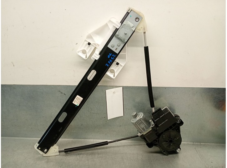 Recambio de elevalunas trasero derecho para cupra leon sp kl / cfducax0 1.5 leon sp e-hybrid200 referencia OEM IAM 5FA839462B 5F