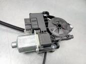 Recambio de elevalunas trasero derecho para cupra leon sp kl / cfducax0 1.5 leon sp e-hybrid200 referencia OEM IAM 5FA839462B 5F
