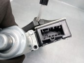 Replacement rear right window regulator for Cupra Leon SP KL / CFDUCAX0 1.5 Leon SP e-Hybrid200 OEM IAM reference 5FA839462B 5F
