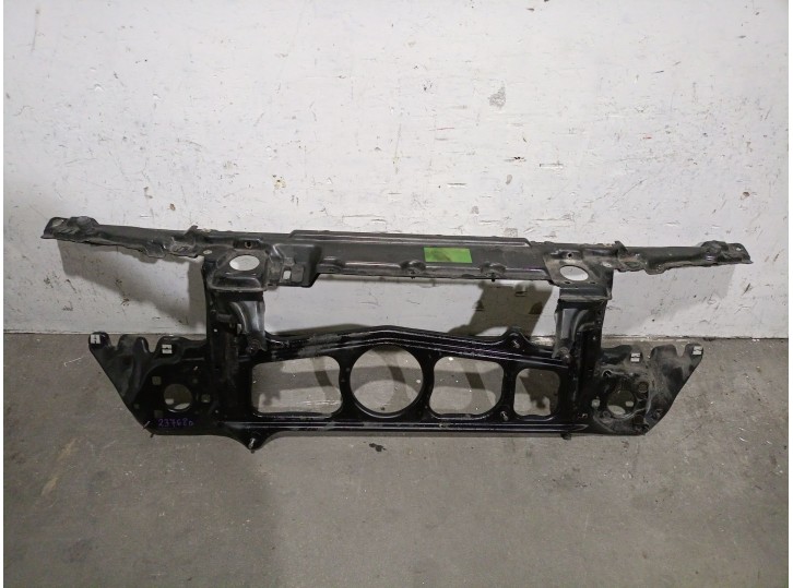 Recambio de panel frontal para bmw serie 5 berlina (e39) 2.2 24v cat referencia OEM IAM 51718159610  51718159610