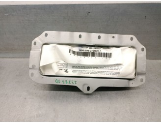 Recambio de airbag delantero derecho para mini mini (r56) cooper s referencia OEM IAM 51452755735 51452755735 604031800B AUTOLIV