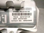 Recambio de airbag delantero derecho para mini mini (r56) cooper s referencia OEM IAM 51452755735 51452755735 604031800B AUTOLIV