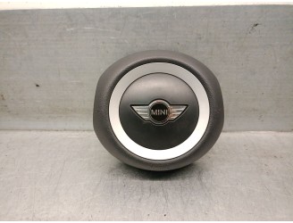 Recambio de airbag delantero izquierdo para mini mini (r56) cooper s referencia OEM IAM 32302757663 32302757663 