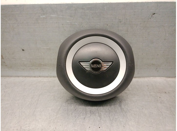 Recambio de airbag delantero izquierdo para mini mini (r56) cooper s referencia OEM IAM 32302757663 32302757663 