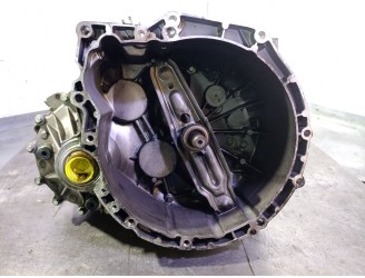 Recambio de caja cambios para mini mini (r56) cooper s referencia OEM IAM CIA 23007573476 23007568718