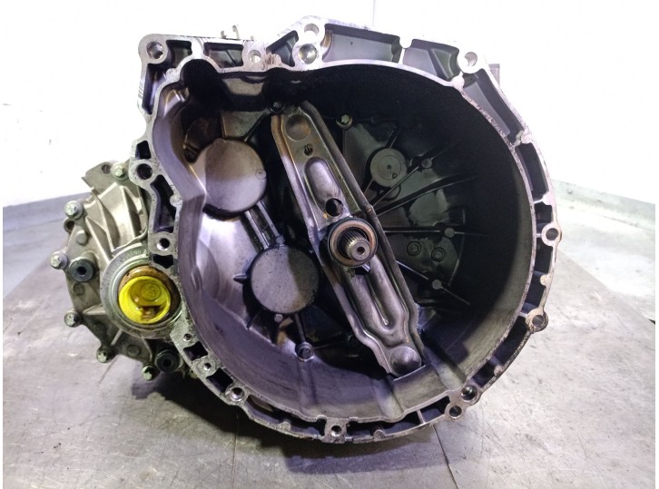 Replacement gearbox for Mini Mini (R56) Cooper S OEM IAM CIA reference 23007573476 23007568718
