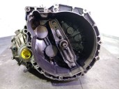 Replacement gearbox for Mini Mini (R56) Cooper S OEM IAM CIA reference 23007573476 23007568718