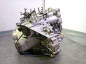Replacement gearbox for Mini Mini (R56) Cooper S OEM IAM CIA reference 23007573476 23007568718