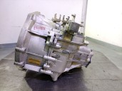 Recambio de caja cambios para mini mini (r56) cooper s referencia OEM IAM CIA 23007573476 23007568718