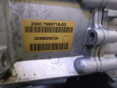 Replacement gearbox for Mini Mini (R56) Cooper S OEM IAM reference CIA 23007573476 23007568718