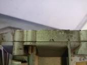 Recambio de caja cambios para mini mini (r56) cooper s referencia OEM IAM CIA 23007573476 23007568718