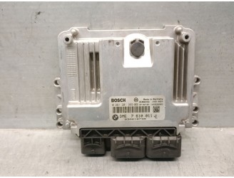 Recambio de centralita motor uce para mini mini (r56) cooper s referencia OEM IAM DME7610011 0261201696 BOSCH