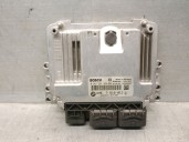 Recambio de centralita motor uce para mini mini (r56) cooper s referencia OEM IAM DME7610011 0261201696 BOSCH