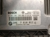 Recambio de centralita motor uce para mini mini (r56) cooper s referencia OEM IAM DME7610011 0261201696 BOSCH