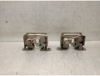 Recambio de cerradura capot para mini mini (r56) cooper s referencia OEM IAM 51232753419 51232753419 