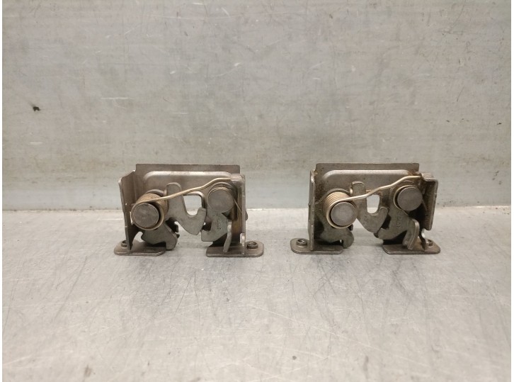 Recambio de cerradura capot para mini mini (r56) cooper s referencia OEM IAM 51232753419 51232753419 