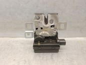 Recambio de cerradura maletero / porton para mini mini (r56) cooper s referencia OEM IAM 2754528 51242754528 