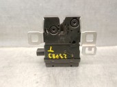 Recambio de cerradura maletero / porton para mini mini (r56) cooper s referencia OEM IAM 2754528 51242754528 