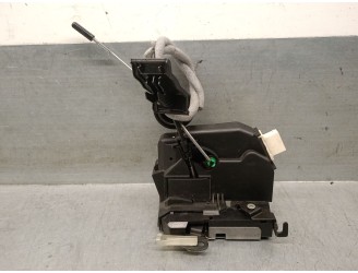 Recambio de cerradura puerta delantera derecha para mini mini (r56) cooper s referencia OEM IAM 441627204 51200556769 