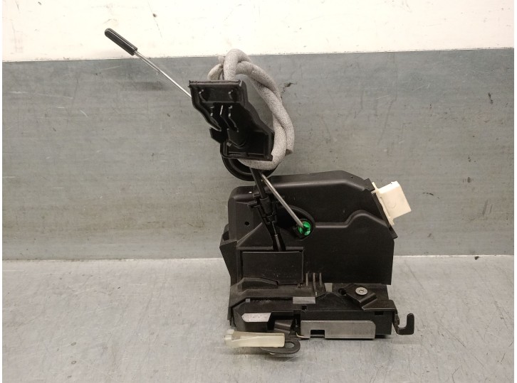 Recambio de cerradura puerta delantera derecha para mini mini (r56) cooper s referencia OEM IAM 441627204 51200556769 