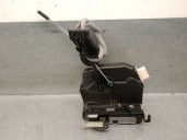 Recambio de cerradura puerta delantera derecha para mini mini (r56) cooper s referencia OEM IAM 441627204 51200556769 