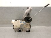 Recambio de cerradura puerta delantera derecha para mini mini (r56) cooper s referencia OEM IAM 441627204 51200556769 