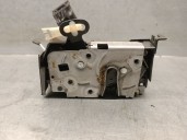 Recambio de cerradura puerta delantera derecha para mini mini (r56) cooper s referencia OEM IAM 441627204 51200556769 