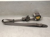 Recambio de cinturon seguridad delantero derecho para mini mini (r56) cooper s referencia OEM IAM 601028800D 72112751226 