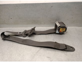 Recambio de cinturon seguridad delantero izquierdo para mini mini (r56) cooper s referencia OEM IAM 601028900D 72112751225 