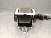 Recambio de cinturon seguridad delantero izquierdo para mini mini (r56) cooper s referencia OEM IAM 601028900D 72112751225 