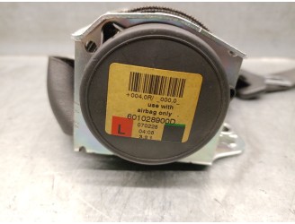 Recambio de retrovisor derecho para bmw serie 5 berlina (e60) 3.0 24v cat referencia OEM IAM 51167189488 4 PINES 4 PUERTAS 2