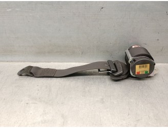 Recambio de cinturon seguridad trasero derecho para mini mini (r56) cooper s referencia OEM IAM 601030000D 72112751402 