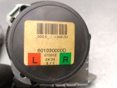 Recambio de cinturon seguridad trasero derecho para mini mini (r56) cooper s referencia OEM IAM 601030000D 72112751402 