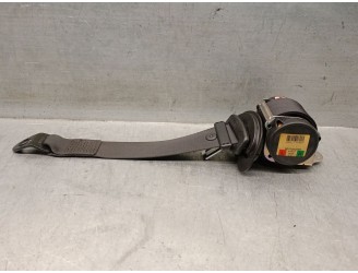 Recambio de cinturon seguridad trasero izquierdo para mini mini (r56) cooper s referencia OEM IAM 601030000D 72112751402 