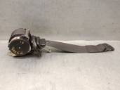 Recambio de cinturon seguridad trasero izquierdo para mini mini (r56) cooper s referencia OEM IAM 601030000D 72112751402 