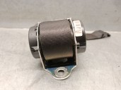 Recambio de cinturon seguridad trasero izquierdo para mini mini (r56) cooper s referencia OEM IAM 601030000D 72112751402 