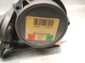 Recambio de cinturon seguridad trasero izquierdo para mini mini (r56) cooper s referencia OEM IAM 601030000D 72112751402 