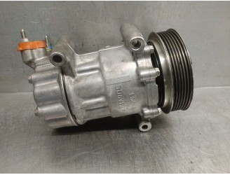 Recambio de compresor aire acondicionado para mini mini (r56) cooper s referencia OEM IAM 08178602762 64529223392 SANDEN