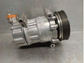 Replacement air conditioning compressor for Mini Mini (R56) Cooper S OEM IAM reference 08178602762 64529223392 SANDEN
