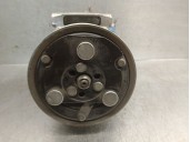 Recambio de compresor aire acondicionado para mini mini (r56) cooper s referencia OEM IAM 08178602762 64529223392 SANDEN