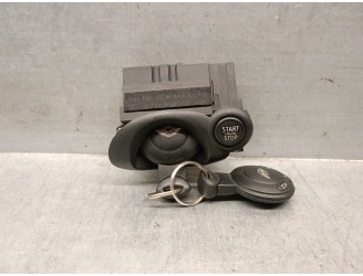 Recambio de conmutador de arranque para mini mini (r56) cooper s referencia OEM IAM 61359299332 61359299332 