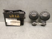 Recambio de conmutador de arranque para mini mini (r56) cooper s referencia OEM IAM 61359299332 61359299332 