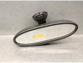 Recambio de espejo interior para mini mini (r56) cooper s referencia OEM IAM 51169219375 51169219375 
